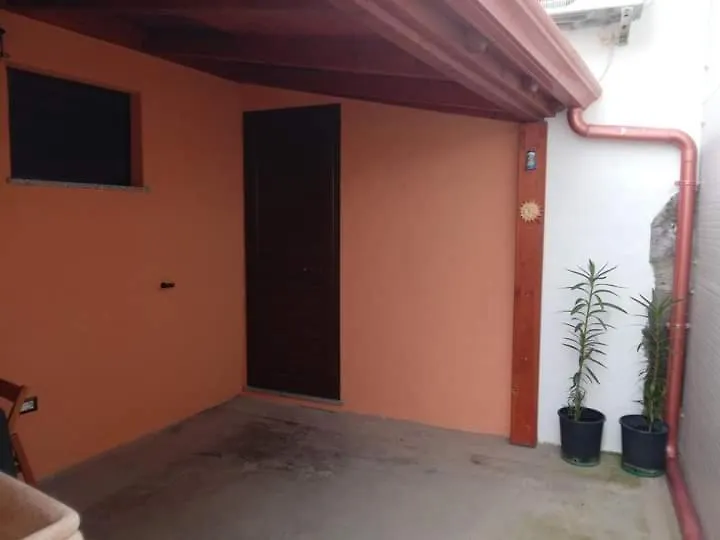 Casa Vacanze Le Gallinelle Giba