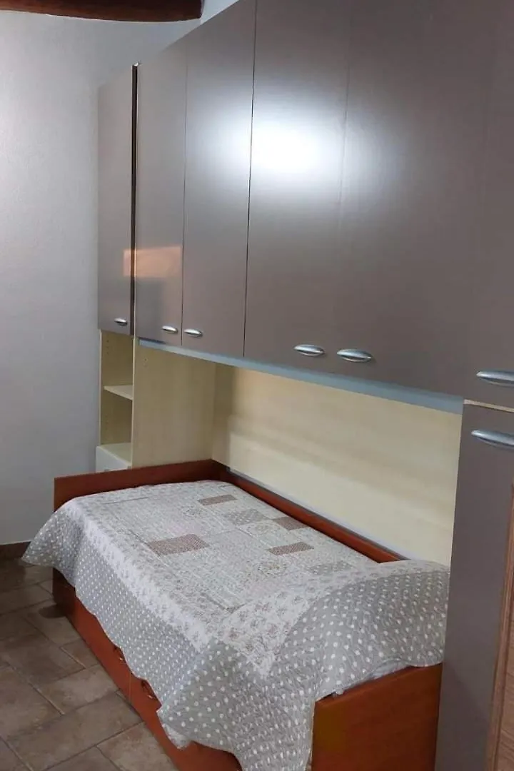 Holiday home Casa Vacanze Le Gallinelle Giba