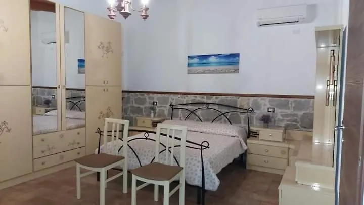 Casa Vacanze Le Gallinelle Giba 0*,  Italy